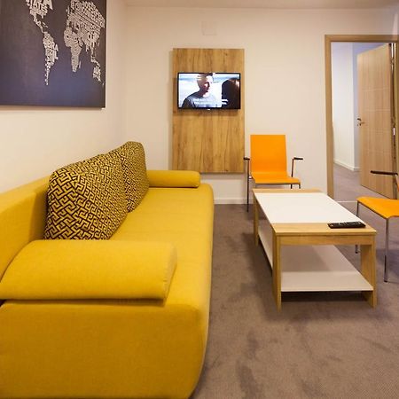 Chess Apartments Beograd Ngoại thất bức ảnh