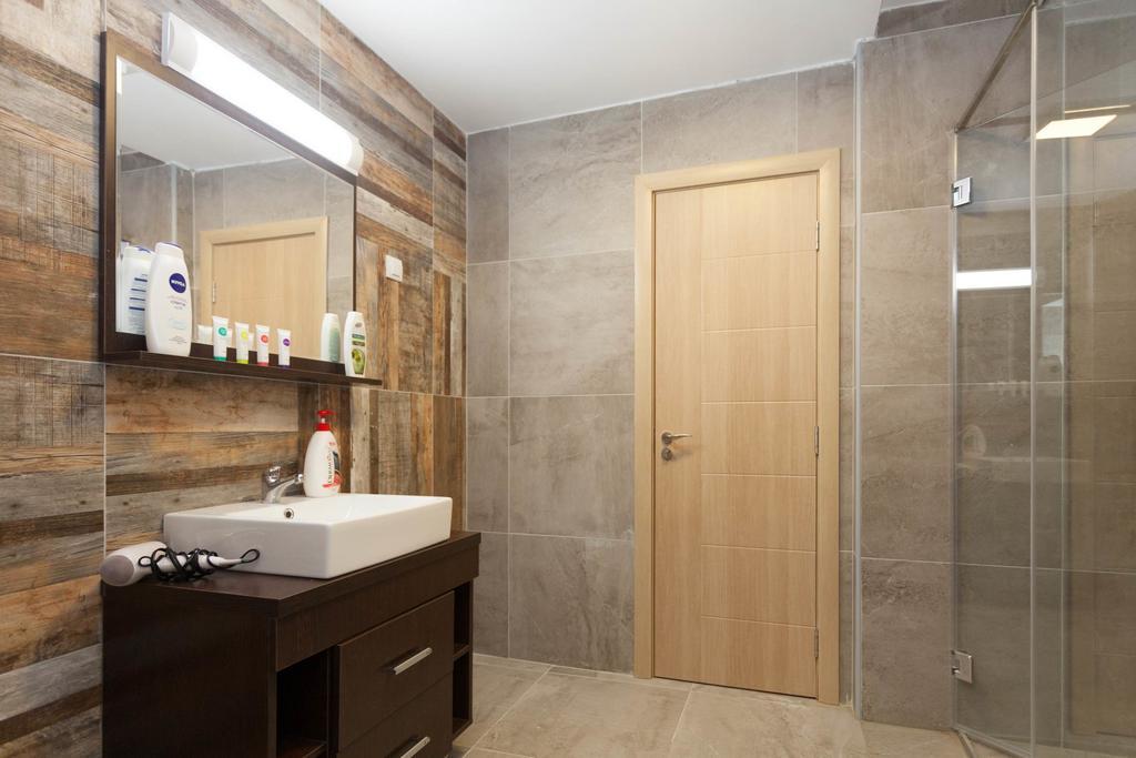 Chess Apartments Beograd Ngoại thất bức ảnh