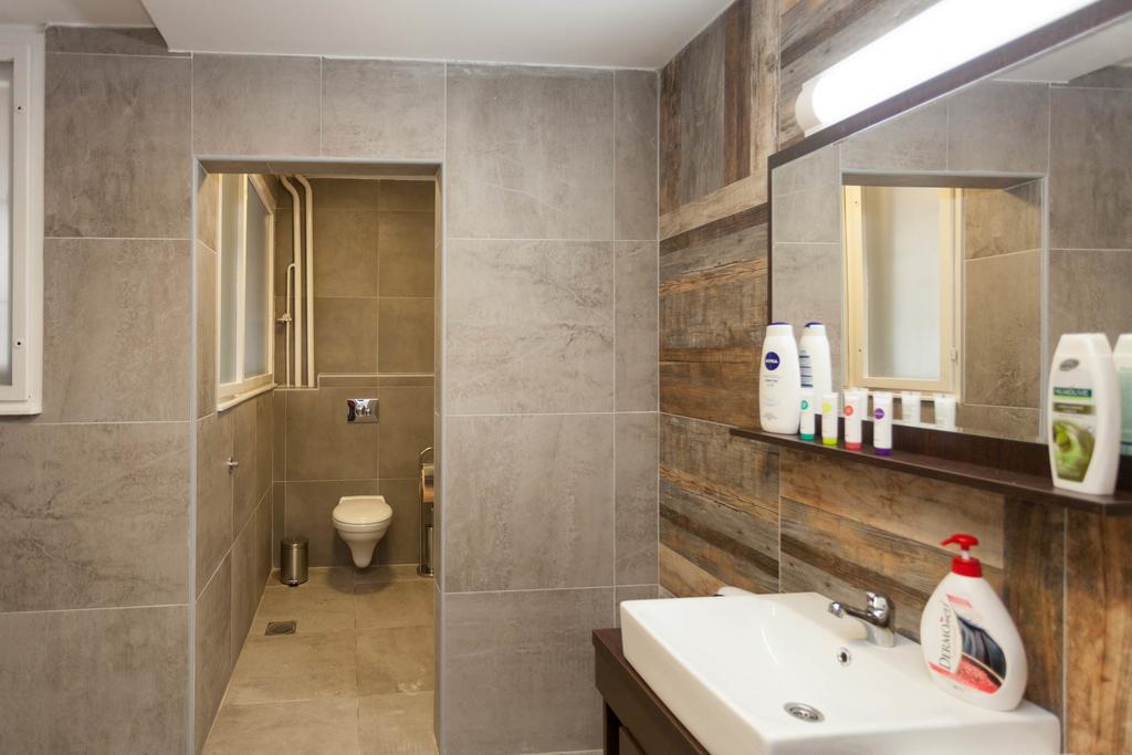 Chess Apartments Beograd Ngoại thất bức ảnh