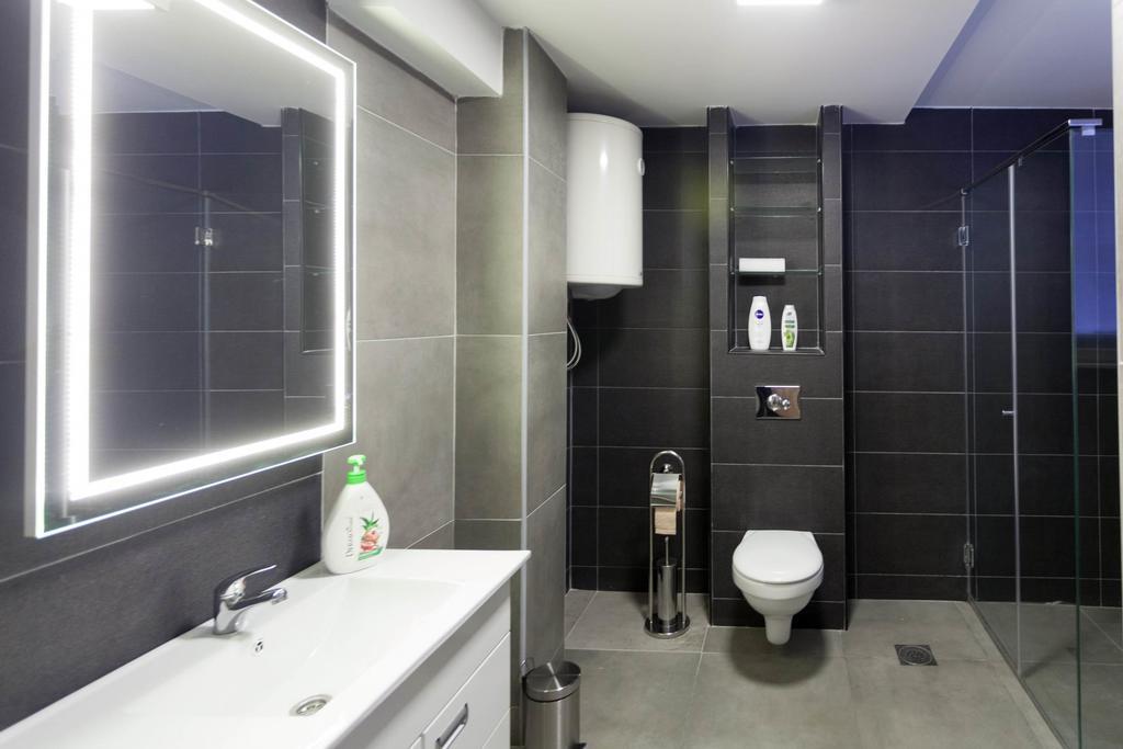 Chess Apartments Beograd Ngoại thất bức ảnh