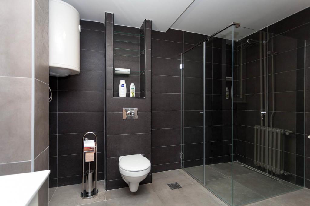 Chess Apartments Beograd Ngoại thất bức ảnh