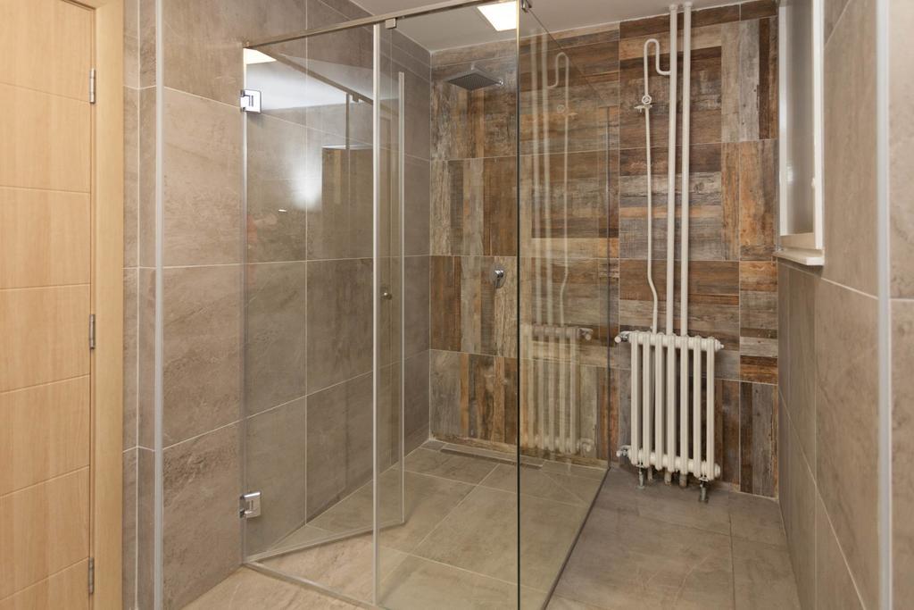Chess Apartments Beograd Ngoại thất bức ảnh