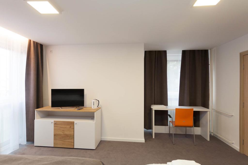 Chess Apartments Beograd Ngoại thất bức ảnh