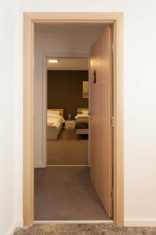 Chess Apartments Beograd Ngoại thất bức ảnh